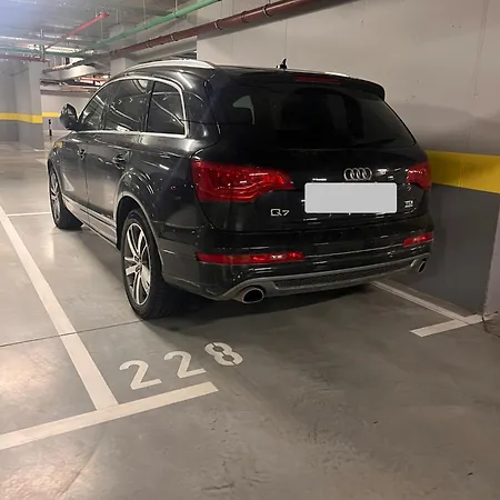 K-district Charlie * Bělehrad