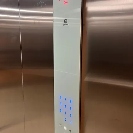 K-district Charlie *