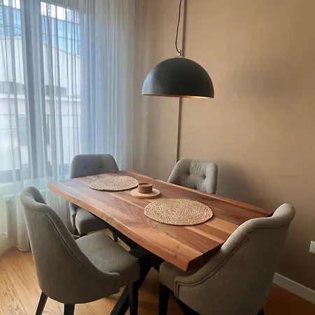 K-district Charlie *