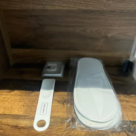 K-district Charlie Belgrado