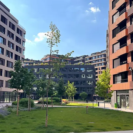 K-district Charlie *