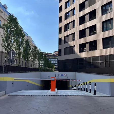 K-district Charlie Belgrad